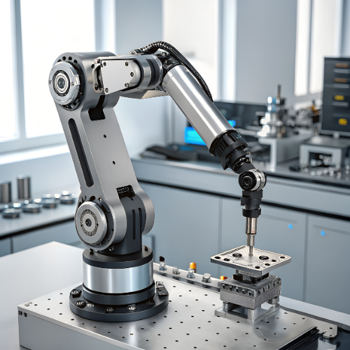 Test sull'automazione a Cosenza